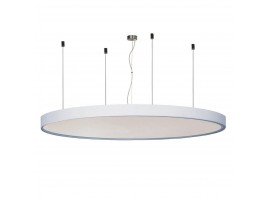 Подвесная светодиодная люстра TopDecor Ding S4 10