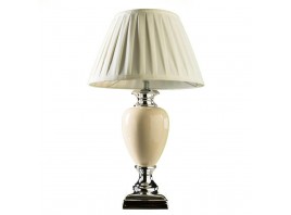 Настольная лампа Arte Lamp Lovely A5199LT-1WH