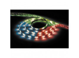 Светодиодная лента Feron 14,4W/m 60LED/m 5050SMD RGB 5M LS606 41449