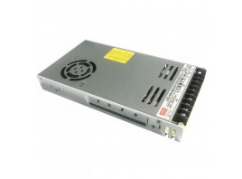 Блок питания iLedex Technical Vision 48V 350W IP20 POWER MW 4822-027-350W