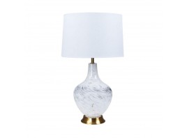 Настольная лампа Arte Lamp Saiph A5051LT-1PB