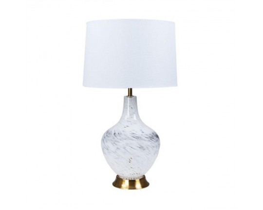 Настольная лампа Arte Lamp Saiph A5051LT-1PB