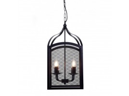 Подвесная люстра Lumina Deco Mantore LDP 040-L