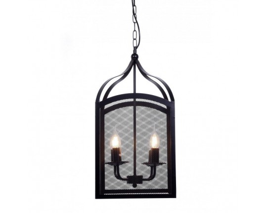 Подвесная люстра Lumina Deco Mantore LDP 040-L