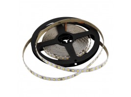 Светодиодная лента SWG 13W/m 126LED/m 2835SMD теплый белый 5M 005854