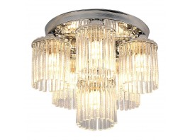 Потолочная люстра Toplight Kristina TL1206X-06CH