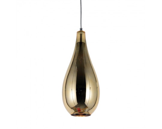 Подвесной светильник Lumina Deco Lauris LDP 6843-1 GD