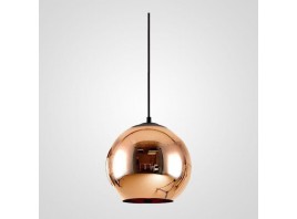 Подвесной светильник Imperium Loft Copper Shade 179998-22