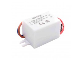 Блок питания Apeyron 12V 5W IP67 0.42A 03-08