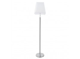 Торшер Arte Lamp Kensington A4098PN-1CC