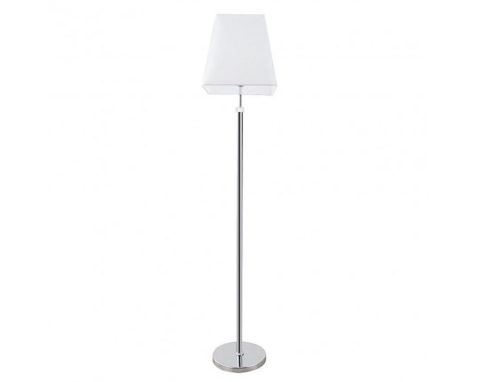 Торшер Arte Lamp Kensington A4098PN-1CC