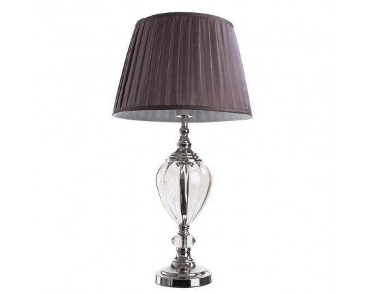 Настольная лампа Arte Lamp Superb A3752LT-1BR