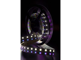 Светодиодная лента SWG 28,8W/m 120LED/m 5050SMD RGB/ холодный белый 5M 000969