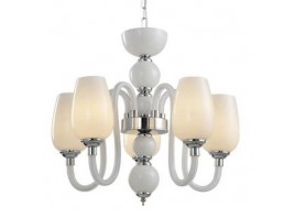 Подвесная люстра Arte Lamp 96 A1404LM-5WH