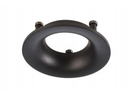 Рефлекторное кольцо Deko-Light Reflector Ring Black for Series Uni II Mini 930331