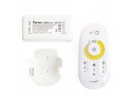 Контроллер для светодиодной ленты Feron LD61 48028