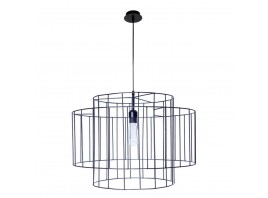 Подвесной светильник TopDecor Cage Two S1 12