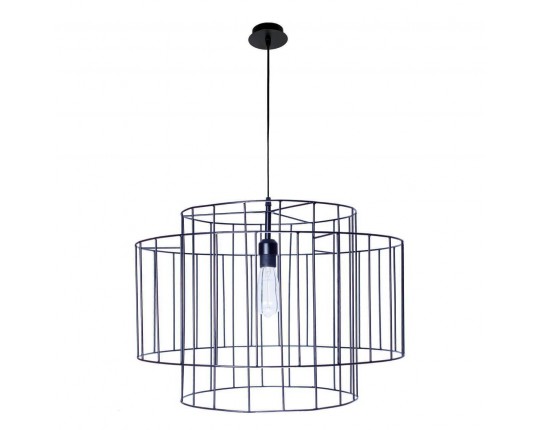 Подвесной светильник TopDecor Cage Two S1 12