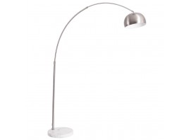 Торшер Arte Lamp Arco A8926PN-1SS