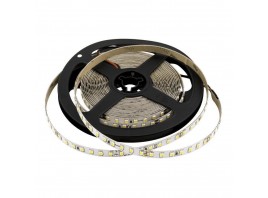 Светодиодная лента SWG 13W/m 126LED/m 2835SMD нейтральный белый 5M 005853