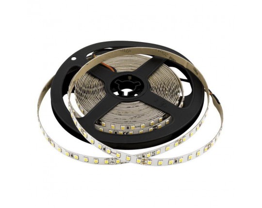 Светодиодная лента SWG 13W/m 126LED/m 2835SMD нейтральный белый 5M 005853