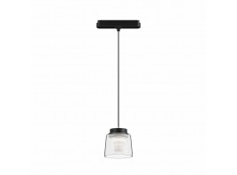 Трековый светильник Denkirs AIR HANG DK5317-BK