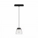 Трековый светильник Denkirs AIR HANG DK5317-BK