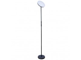 Торшер Arte Lamp Sceptrum A1822PN-1BK