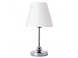 Настольная лампа Arte Lamp Elba A2581LT-1CC