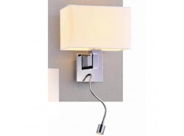 Бра Newport 14202/A Led white М0052655