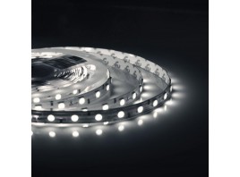 Светодиодная влагозащищенная лента Apeyron 14,4W/m 60LED/m 5050SMD холодный белый 5M 00-73