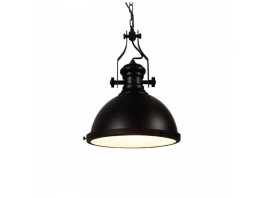 Подвесной светильник Lumina Deco Eligio LDP 6863-3 BK+WT