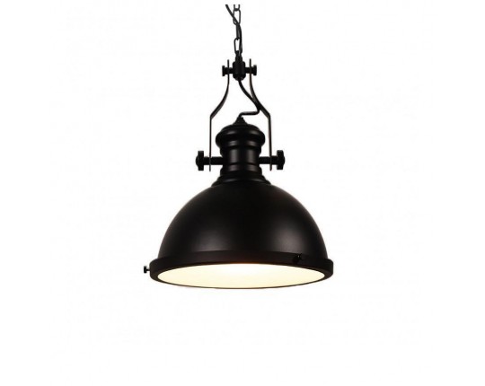 Подвесной светильник Lumina Deco Eligio LDP 6863-3 BK+WT