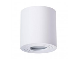 Потолочный светильник Arte Lamp Galopin A1460PL-1WH