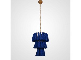 Подвесной светильник Imperium Loft TASSEL01 268535-26