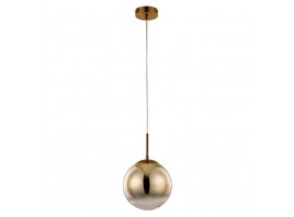 Подвесной светильник Arte Lamp Jupiter Gold A7961SP-1GO