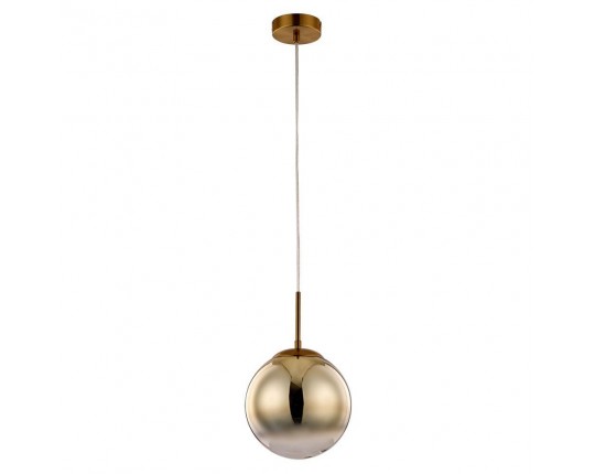 Подвесной светильник Arte Lamp Jupiter Gold A7961SP-1GO