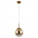 Подвесной светильник Arte Lamp Jupiter Gold A7961SP-1GO