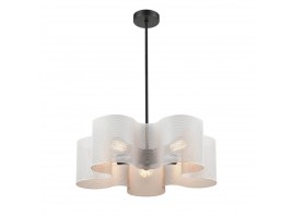 Подвесная люстра Vele Luce Cross VL5272P05