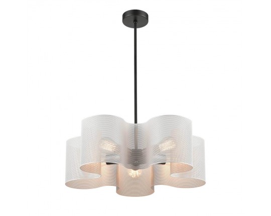 Подвесная люстра Vele Luce Cross VL5272P05