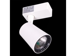 Трековый светильник Reluce 06115-9.3-001QY LED15W WT