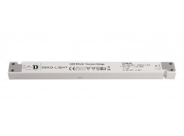 Блок питания Deko-Light LT-60-24 24V 60W IP20 2,5A 862094