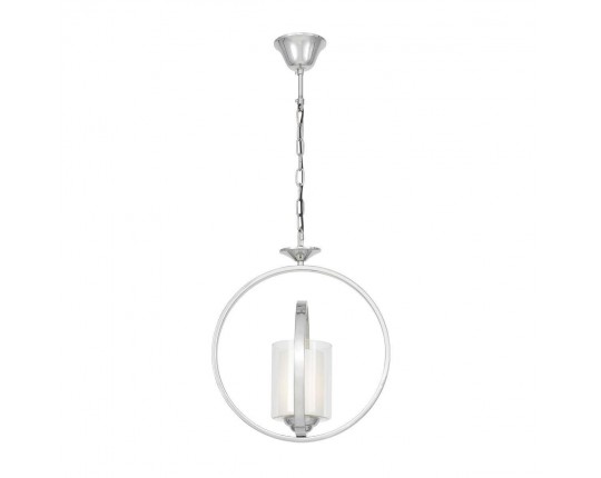 Подвесной светильник Lumina Deco Darton LDP 1237-1 CHR