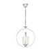 Подвесной светильник Lumina Deco Darton LDP 1237-1 CHR