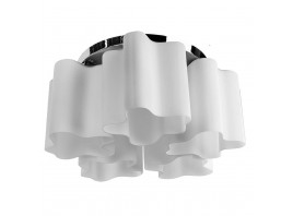 Потолочная люстра Arte Lamp 18 A3479PL-5CC