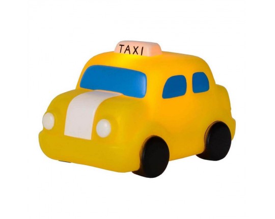 Настенный светодиодный светильник Lucide Night Light Taxi 71559/21/34