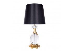 Настольная лампа Arte Lamp Musica A4025LT-1PB