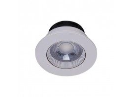 Точечный светильник Reluce 81122-9.0-001 LED5W WT