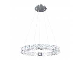 Подвесной светодиодный светильник Loft IT Tiffany 10204/600 Chrome