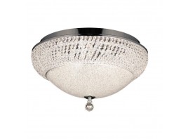 Потолочный светодиодный светильник Lumina Deco Ortaggio DDC 821-40A